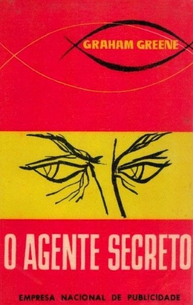 Agente Secreto