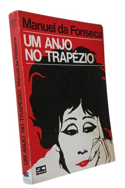 Anjo no Trapézio, Um