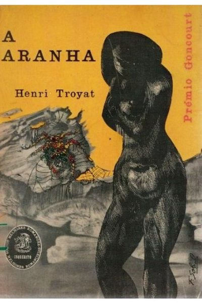 Aranha, A