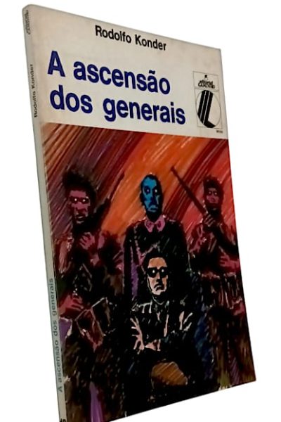Ascensão dos Generais