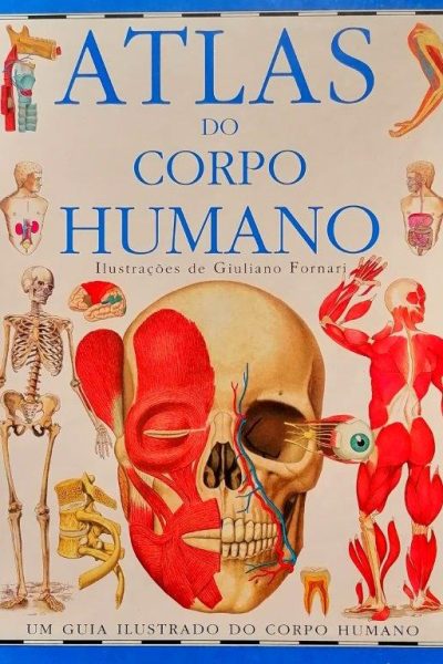 Atlas do Corpo Humano