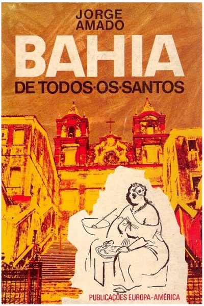 Bahia de Todos os Santos de Jorge Amado