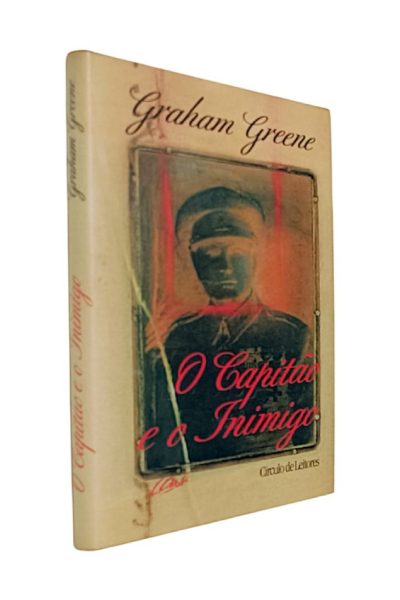 Capitão e o Inimigo, O