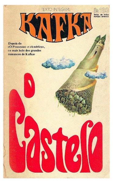 Castelo de Franz Kafka