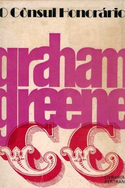 Cônsul Honorário de Graham Greene