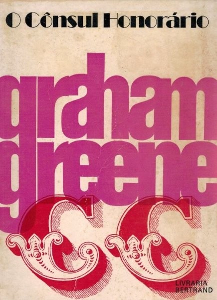 Cônsul Honorário de Graham Greene