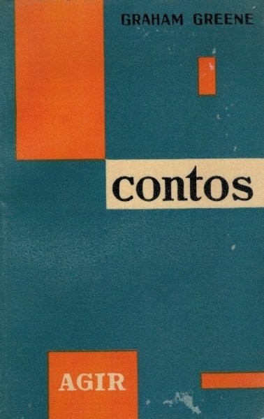 Contos de Graham Greene