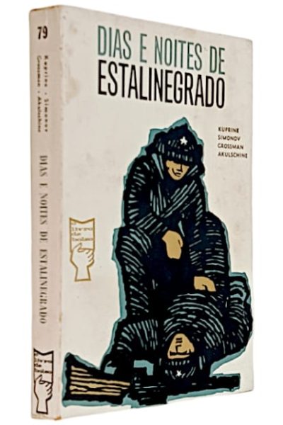 Dias e Noites de Estalinegrado