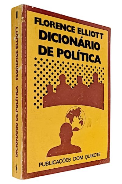 Dicionário de Política