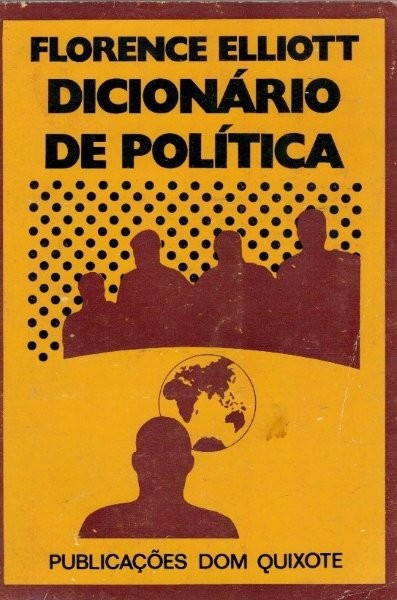 Dicionário de Política de Florence Elliott