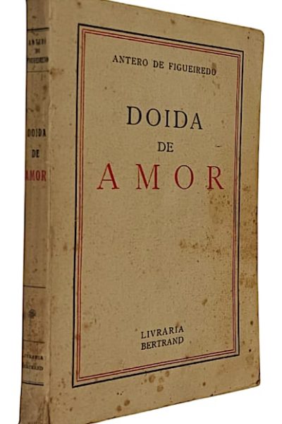 Doida de Amor