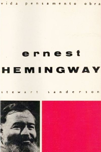 Ernest Hemingway