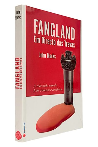 Fangland - Em Directo das Trevas