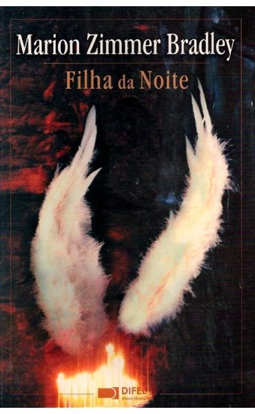 Filha da Noite de Marion Zimmer Bradley