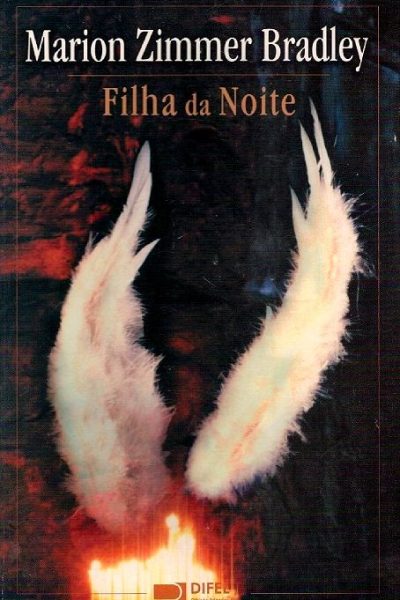 Filha da Noite de Marion Zimmer Bradley