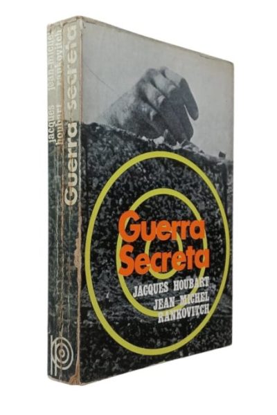 Guerra Secreta