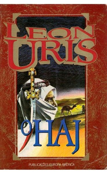 Haj de Leon Uris
