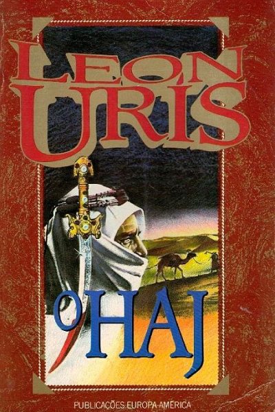 Haj de Leon Uris