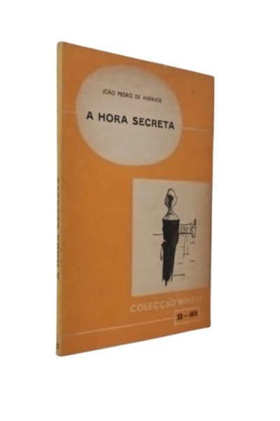Hora Secreta