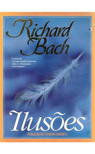 Ilusões de Richard Bach