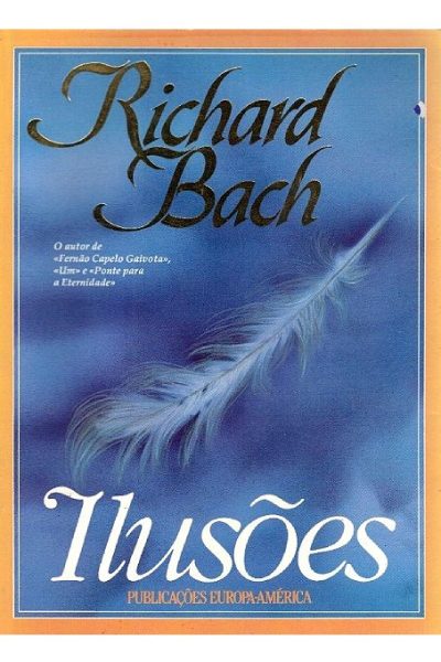 Ilusões de Richard Bach