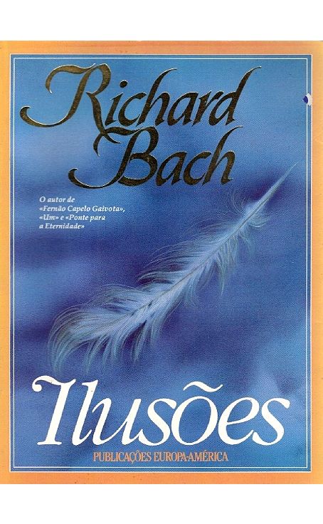 Ilusões de Richard Bach