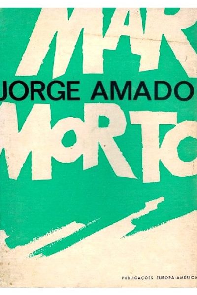 Mar Morto de Jorge Amado