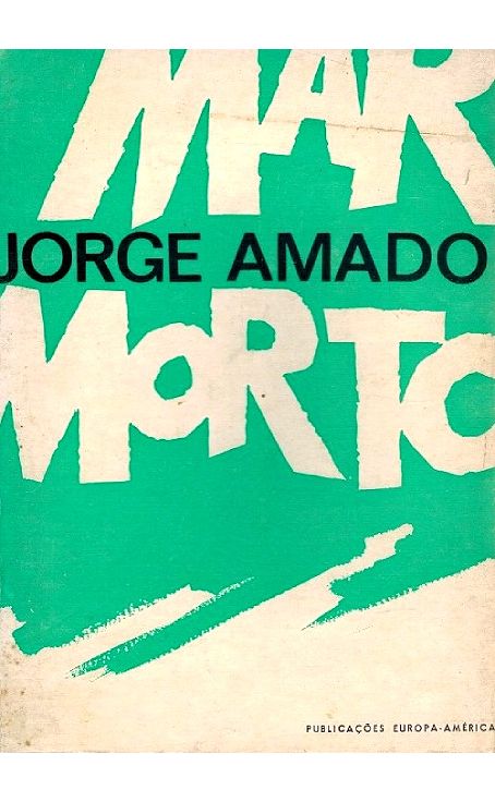 Mar Morto de Jorge Amado