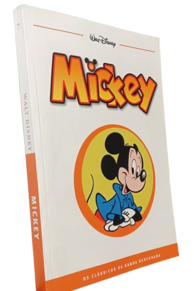 Mickey