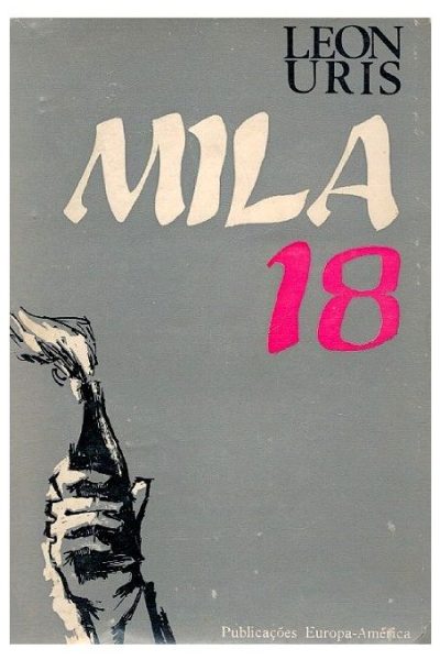 Mila 18 de Leon Uris