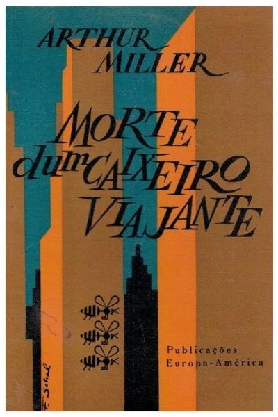 Morte dum Caixeiro Viajante de Arthur Miller