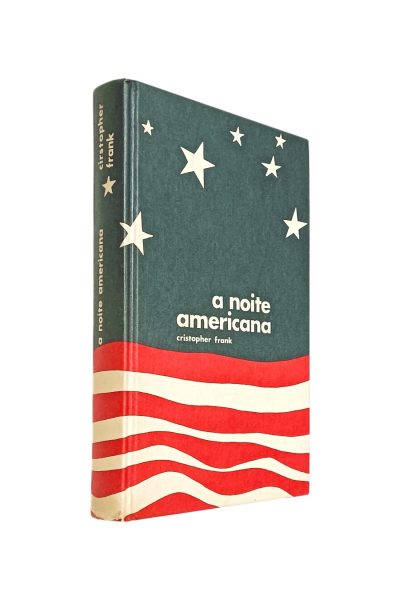 Noite Americana de Christopher Frank