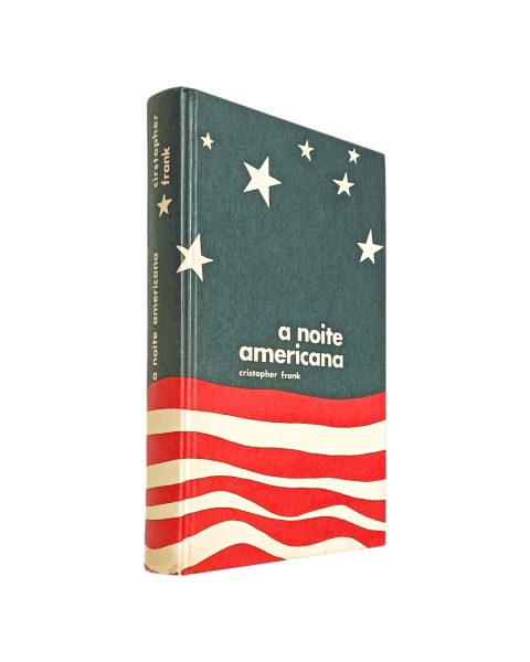 Noite Americana de Christopher Frank