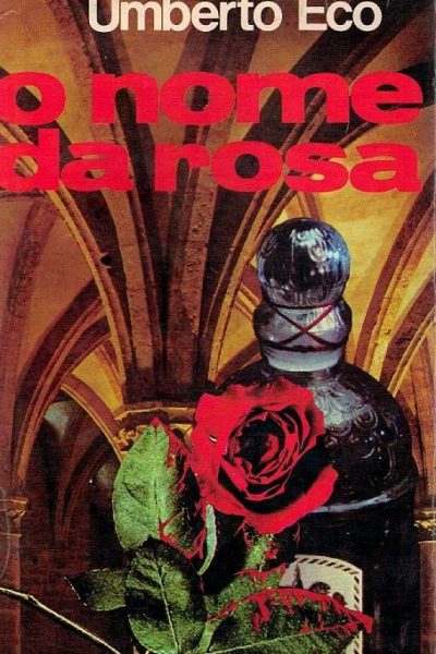 Nome da Rosa de Umberto Eco