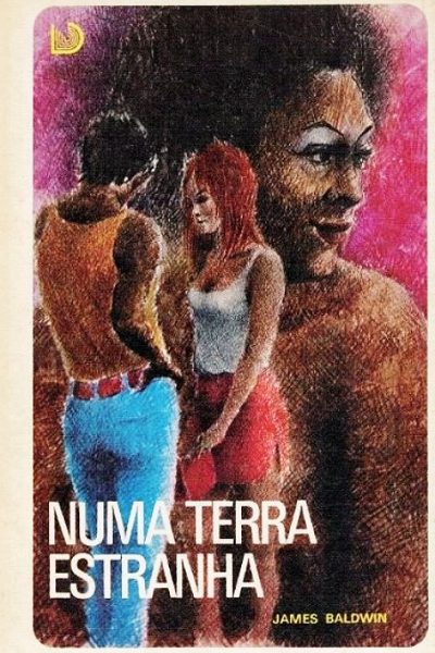 Numa Terra Estranha