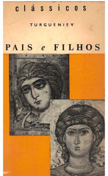 Pais e Filhos de Turgueniev