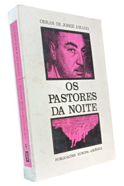 Pastores da Noite, Os