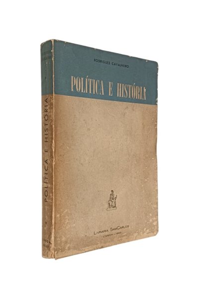 Política e Histórica de Rodrigues Cavalheiro (95)
