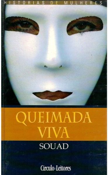 Queimada Viva de Souad