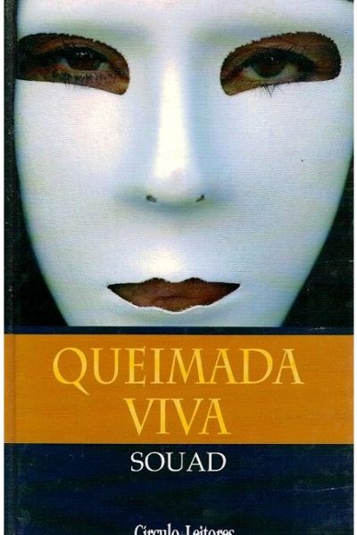 Queimada Viva de Souad