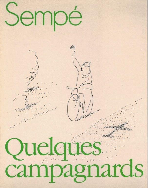 Quelques Campagnards