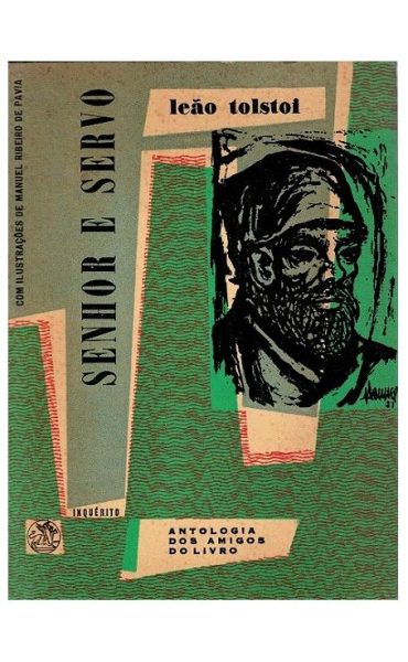 Senhor e Servo de Leão Tolstoi