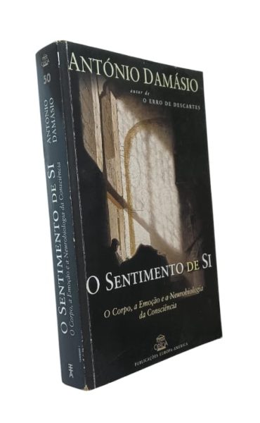 Sentimento de Si de António Damásio