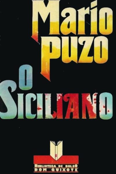 Siciliano de Mário Puzo