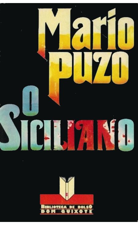 Siciliano de Mário Puzo