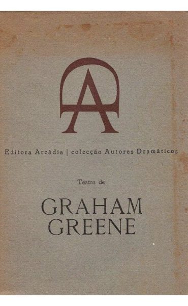 Teatro de Graham Greene