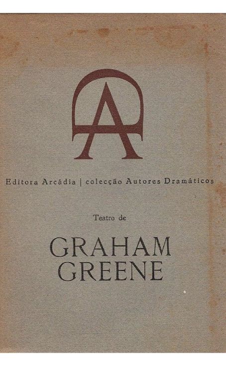 Teatro de Graham Greene