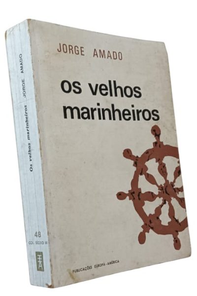 Velhos Marinheiros