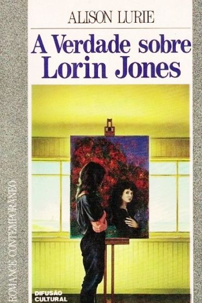 Verdade Sobre Lorin Jones, A