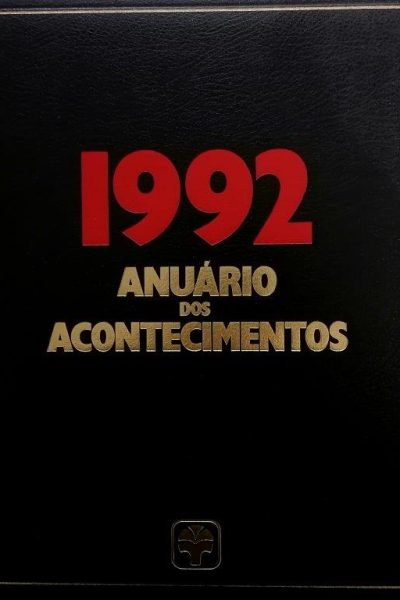 1992: Anuário de Acontecimentos
